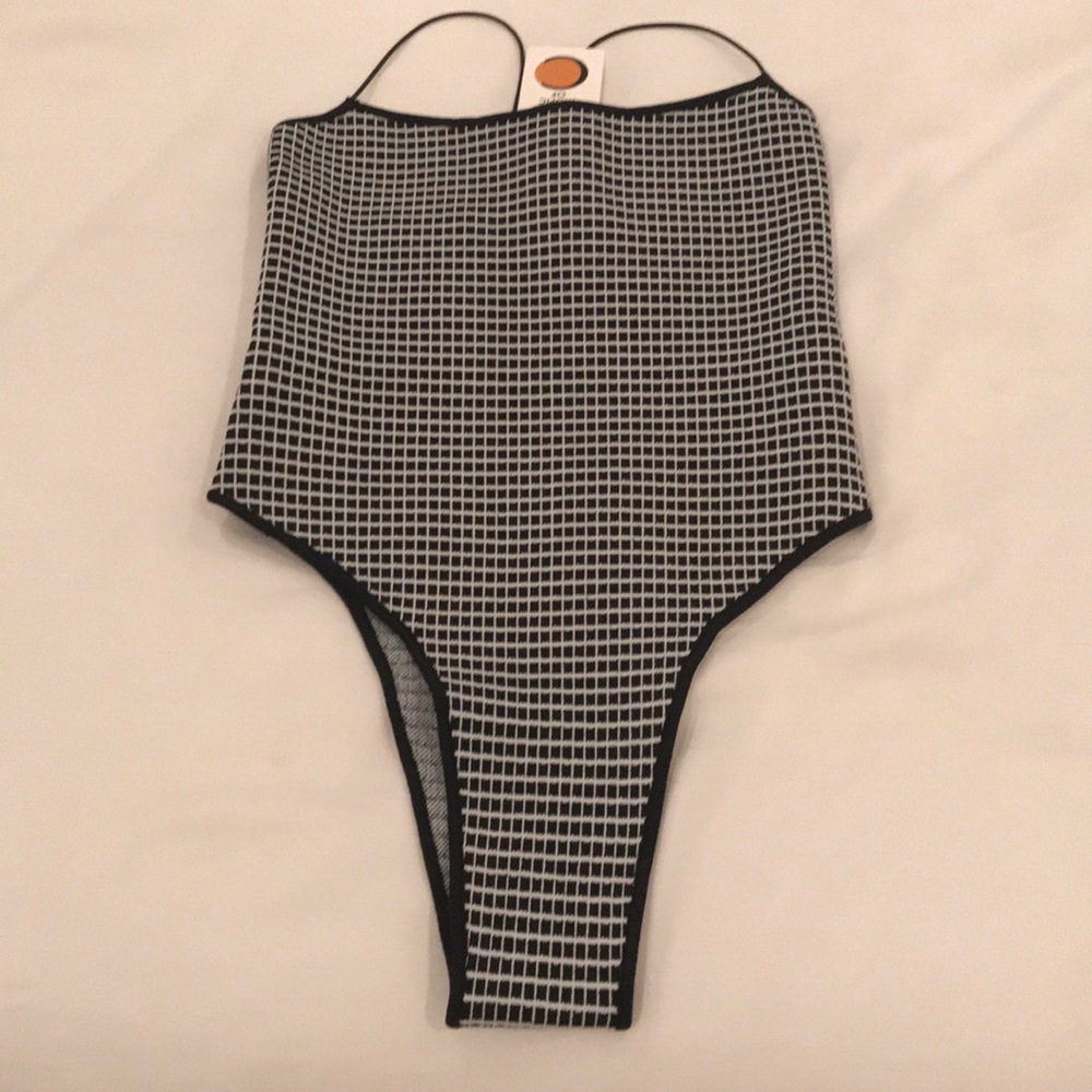 tropic of c bathing suit